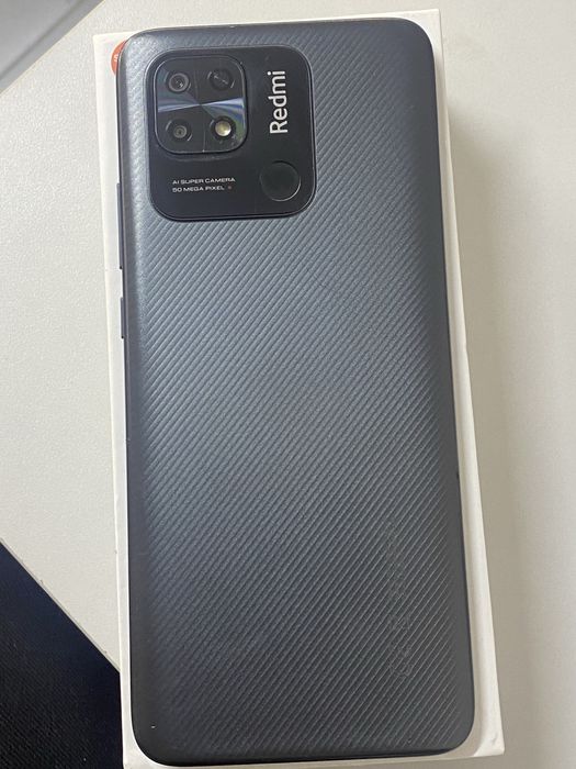 Redmi 10C Астана ЖанТаС ломбард