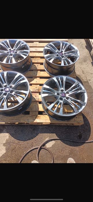 Диски 5/115 на 18