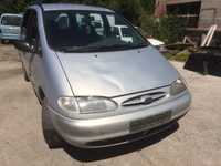 Ford Galaxy 2.0i 116к.с. на части