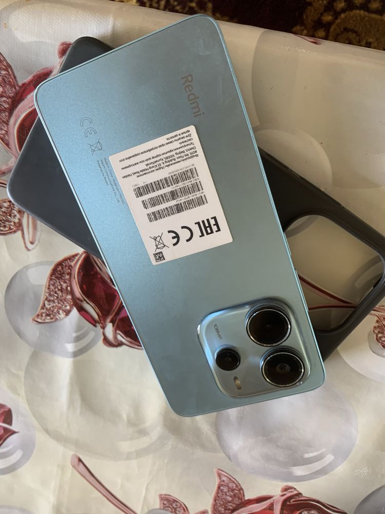 Redmi note 14 состания хорошое