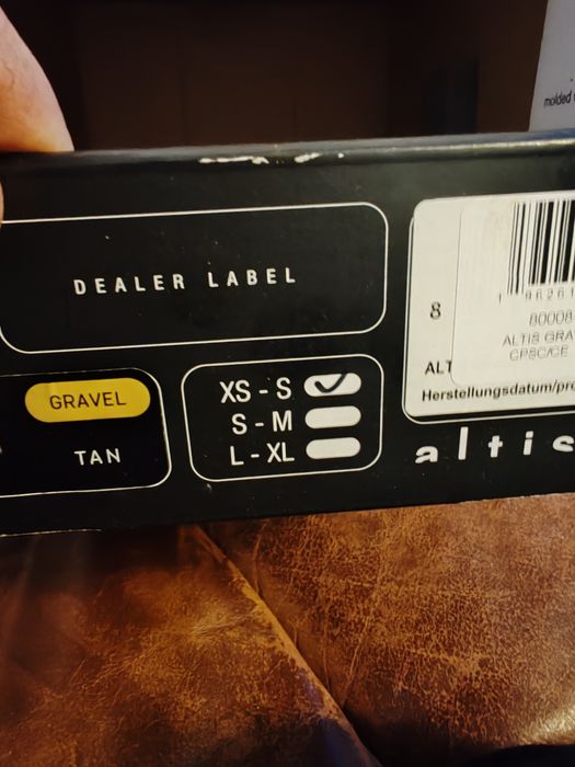 Cască bicicleta reglabila mărimea S