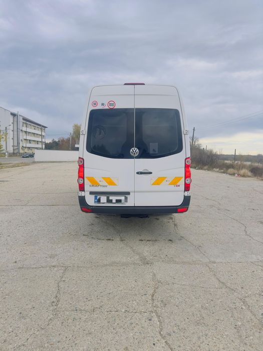 Crafter 2.0 20 locuri