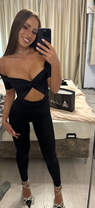 Дамски комплект размер S