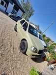 MERCEDES ML270  w163