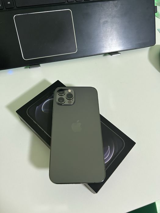 Продам iphone 12 pro