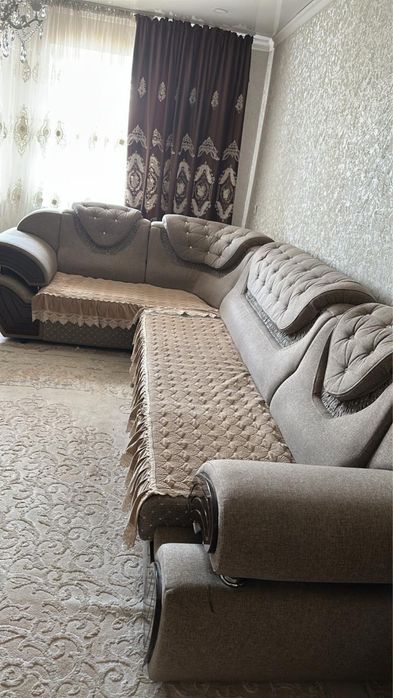 Продам диван в отличном состоянии