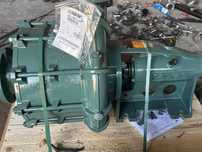 Pompe debit pompe cardan