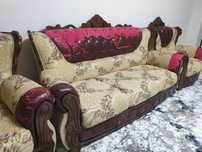Mebel Divan kreslo