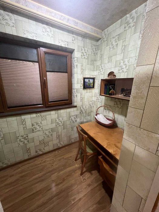 Госпитальный / Церковь, КДН Банк
2/6/9
Площадь: 65 м²