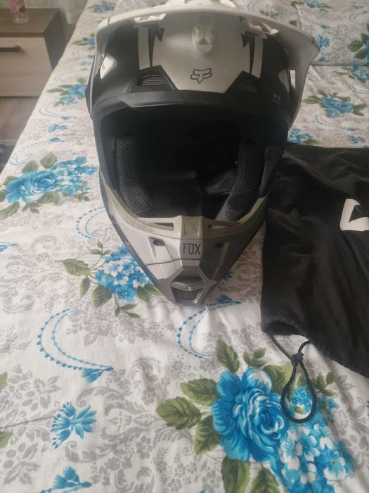 Кросов екип размер S-M