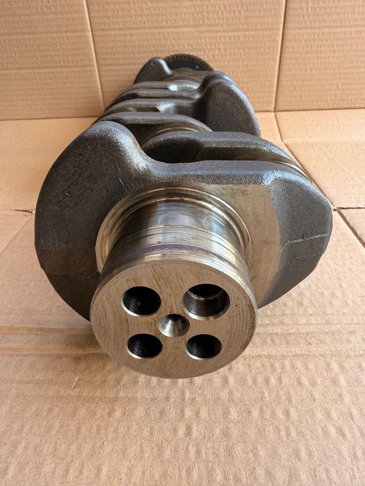 Vibrochen Mercedes VITO,SPRINTER,OM651 ,65117, 6510302501, A65125