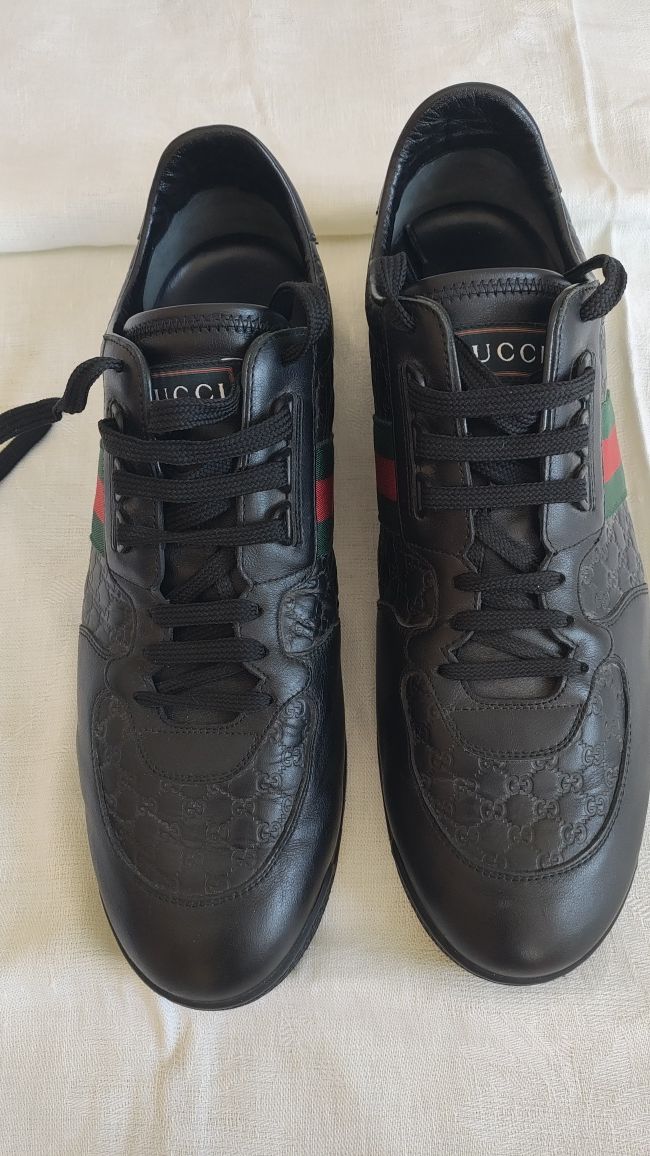 Спортни обувки GUCCI