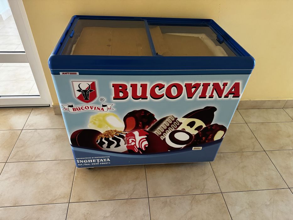 Vand Vitrina/Lada frigorifica !