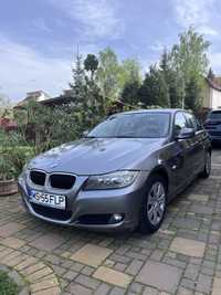 BMW seria 3 116cp 2010