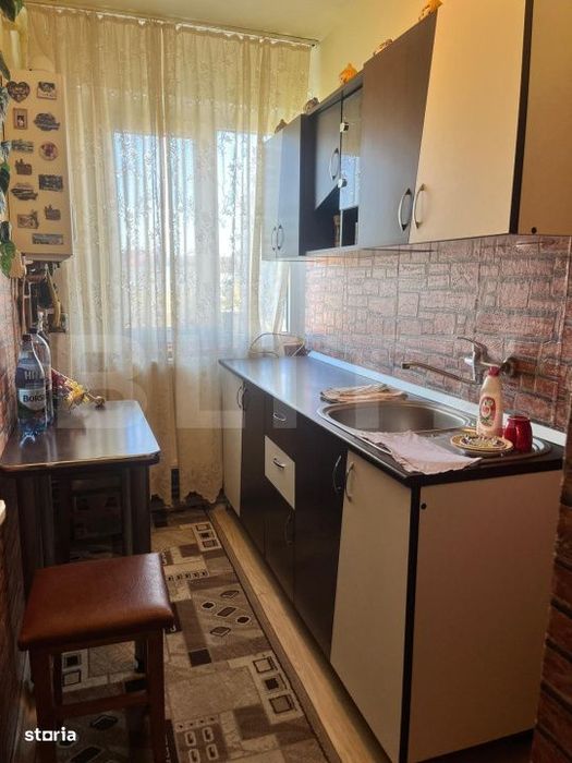 Apartament cu 2 camere, 42 mp, zona Lama