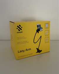 Swipe Lazy Arm stand brat smartphone