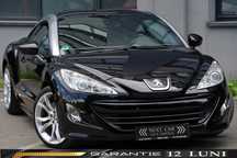 Peugeot RCZ GARANTIE 12 LUNI*RATE*Transport*200 CP*Piele*Navi*Xenon*Incalzire