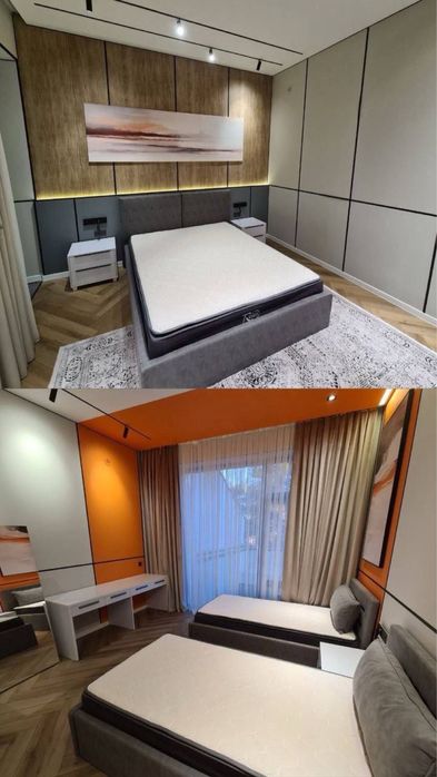 Амир Тимур  Авторский Дом 3 сотки - Мансарда