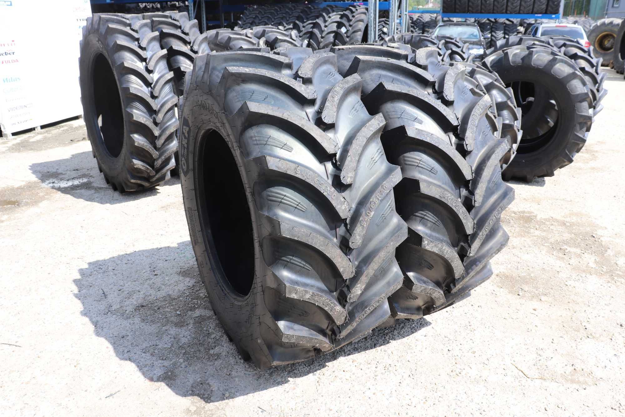 Anvelopa 540/65 R30 OZKA AGRO10 TL 153/A8