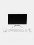 Monoblok 24 dyum i5 2500   DDR 3   8 GB     SSD 256