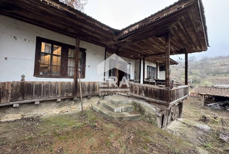 Продава се Парцел в с. Главан, Област Силистра - 2016 кв.м за 5 €/кв.м - Снимка #1