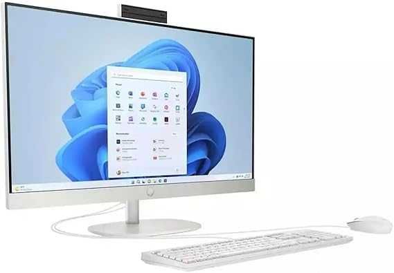 HP All-in-One (27-cr0008l) PC  i5-1335U/16GB/512GB/27'' IPS
