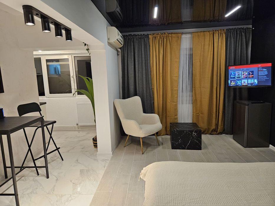 Regim hotelier , cazare , zona hipodrom