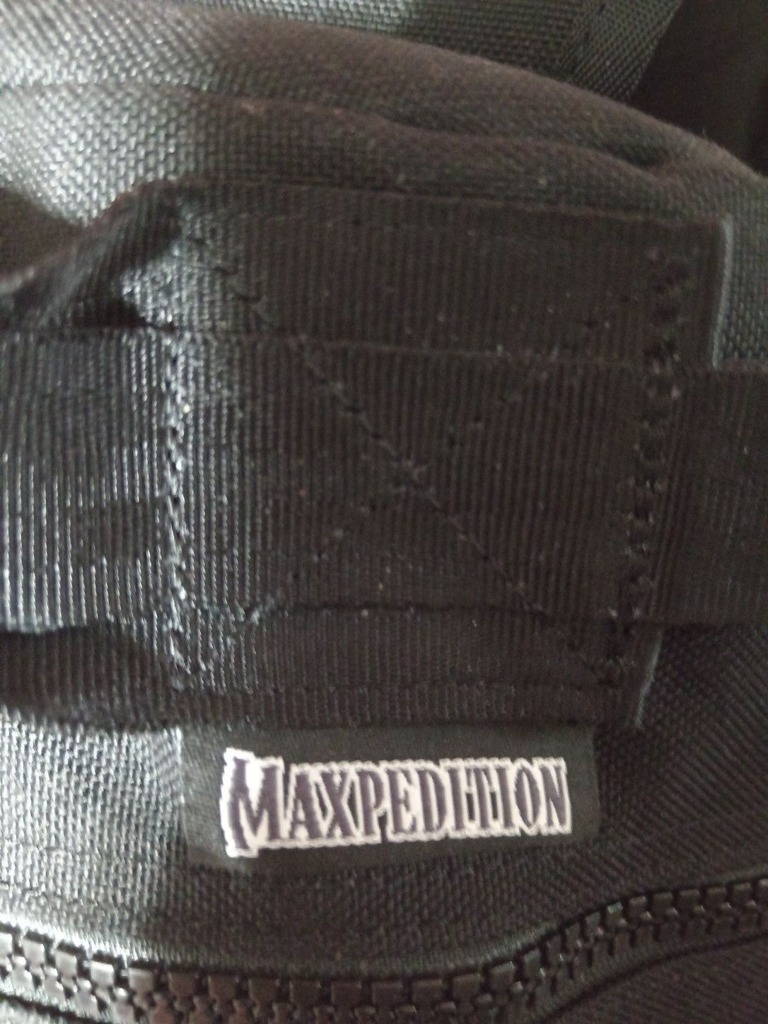 Спортивный рюкзак Maxpedition