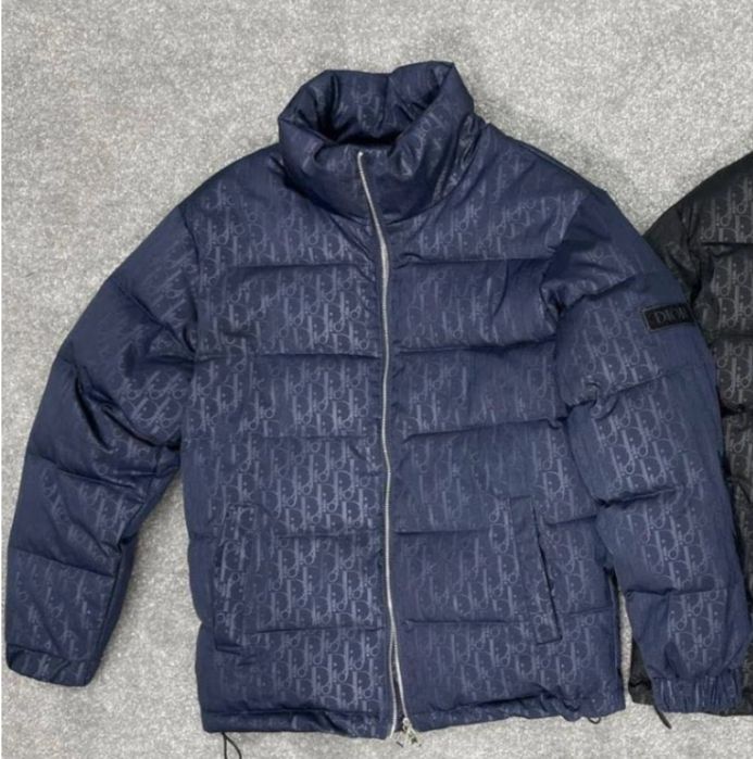 Куртка диор продаю