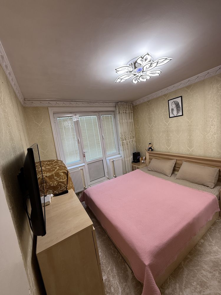 Продаётся 2х комнатная квартира в Самарканде!