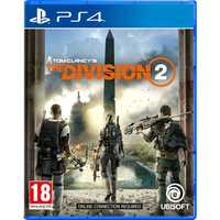 Joc PS 4 - 5,Tom Clancy's The Division 2