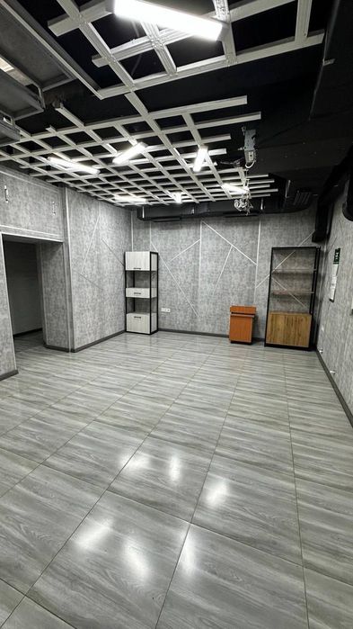 Аренда помещения в Ул Бобура Ор ТРЦ NEXT