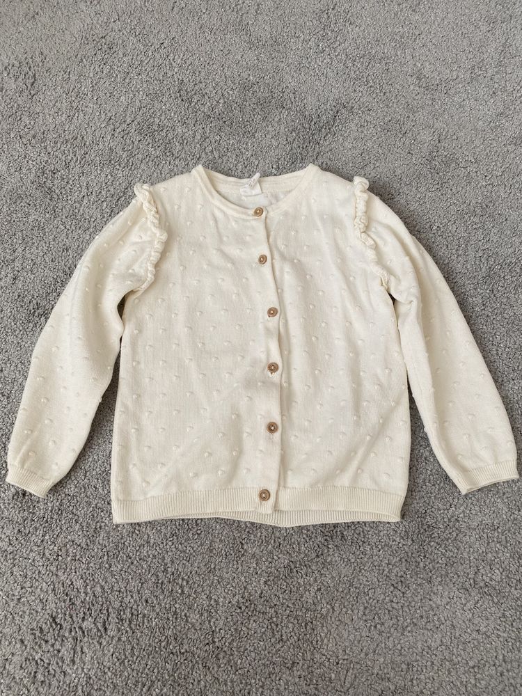 Cardigan H&M marimea 98