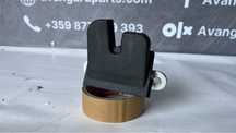 Брава на багажна врата Seat Altea