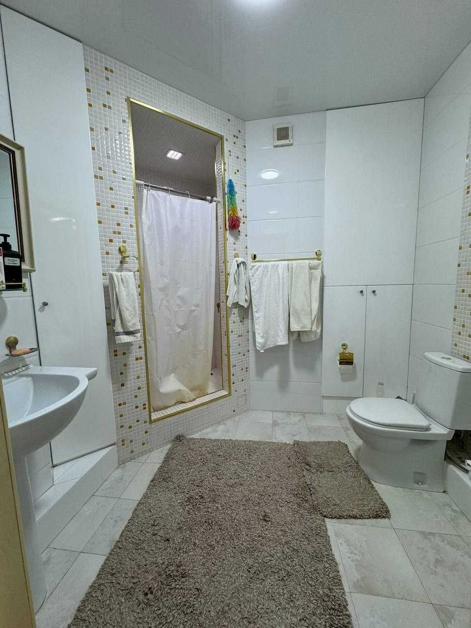 продается новостройка
Застройщик Голден Хаус