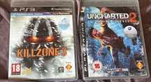 Продавам игри за PS 3 на ТОП цени!