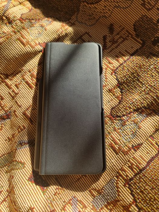 Оригинален Калъф за SAMSUNG Z Fold 3