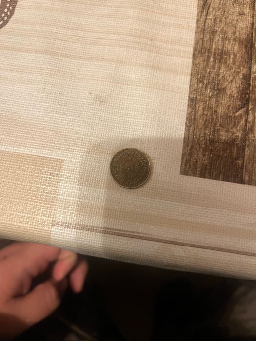 2 стотинки от 1974 само за ценители