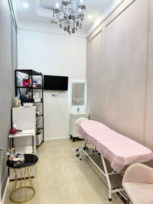 Продаётся Нежилое Помещение Выгодные Инвестиции Ж.К Piramit Tower