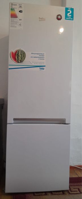 Продаю срочно холодильник в хорошем состоянии