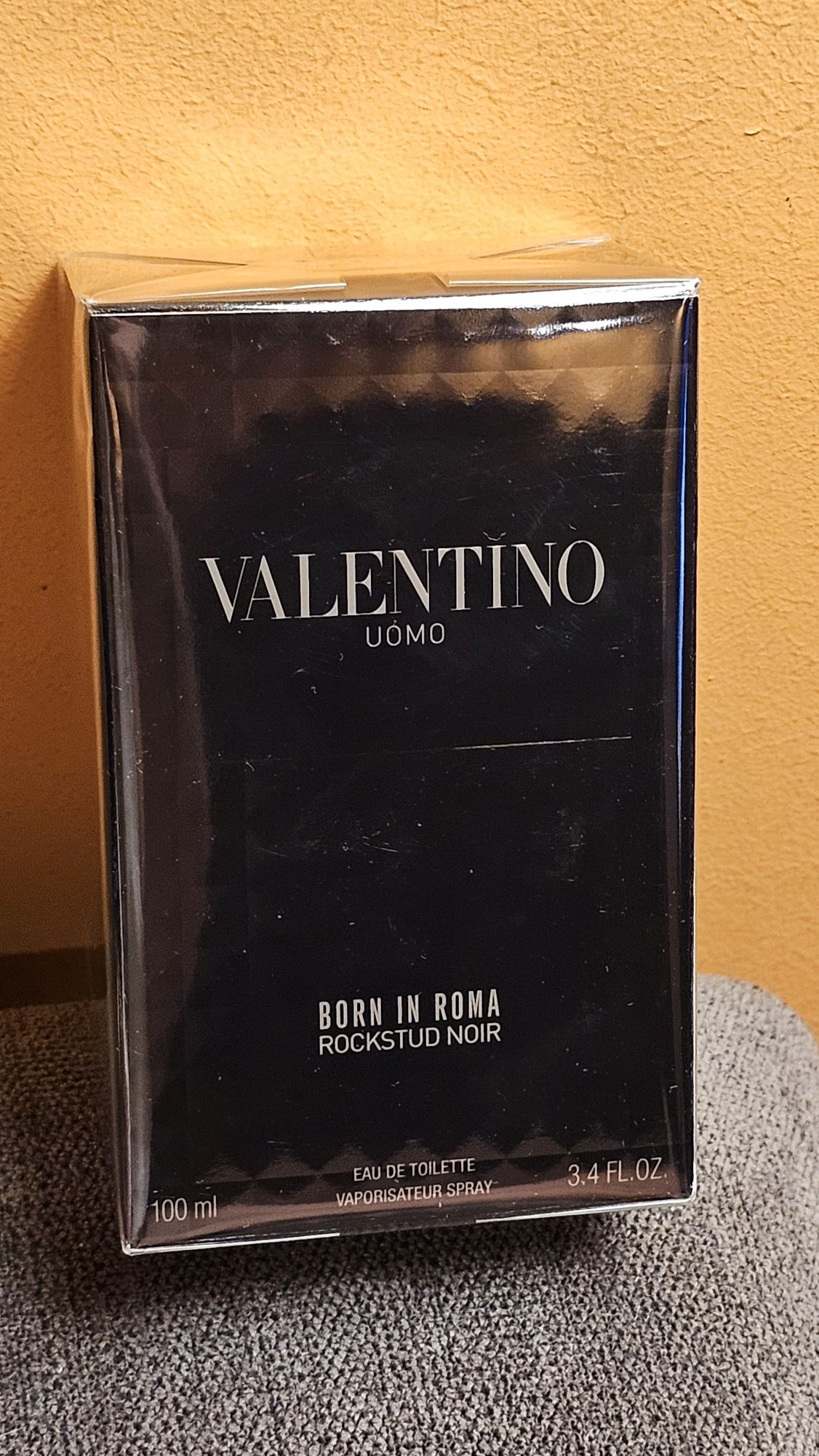 Parfum Valentino Born in Roma,original, sigilat.