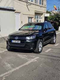 Volkswagen Touareg 7p