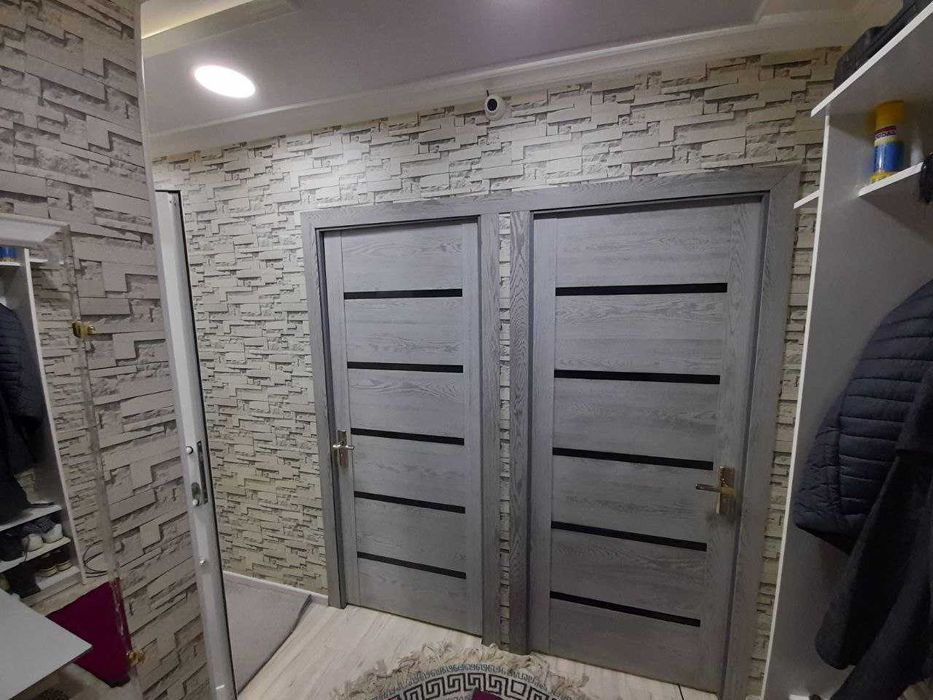 Сотилади — Чиланзар 22 , 4 хона