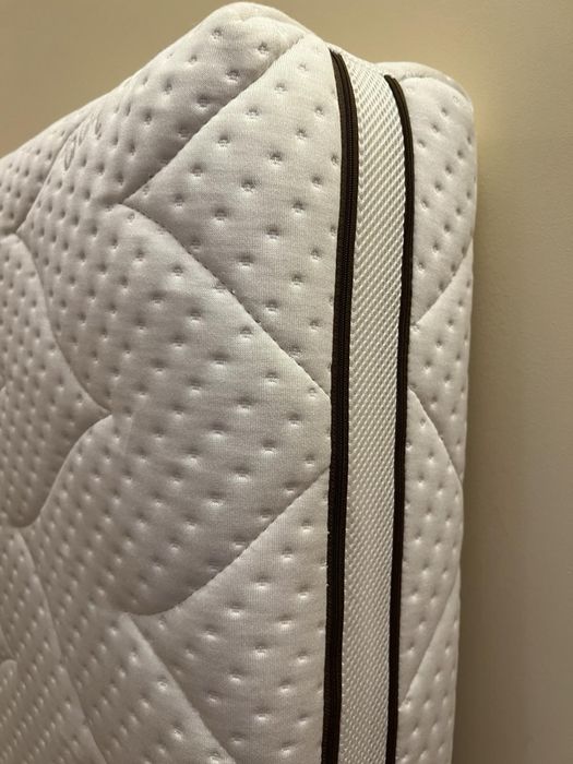 Деулицев матрак Bamboo