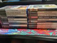 Lot jocuri PS2 PlayStation 2