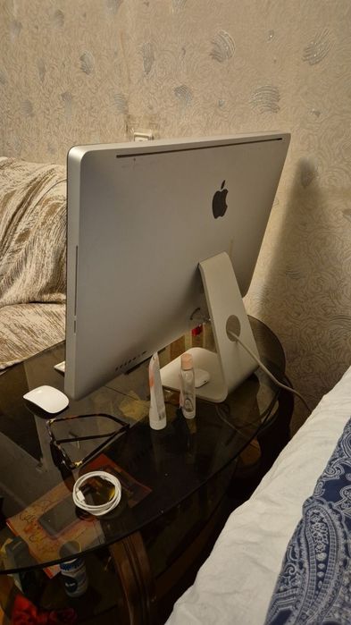 IMac продаю 27 д