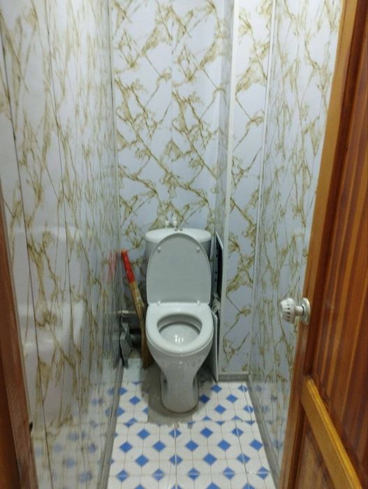 3х комнатная с условиями в 8 микрорайоне