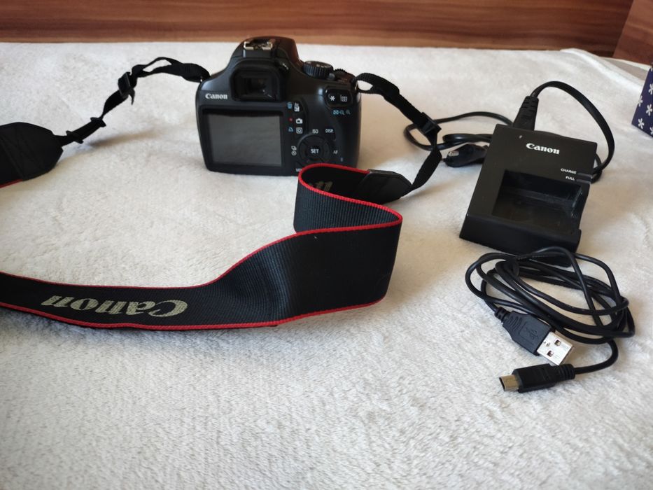 Продам фотоаппарат