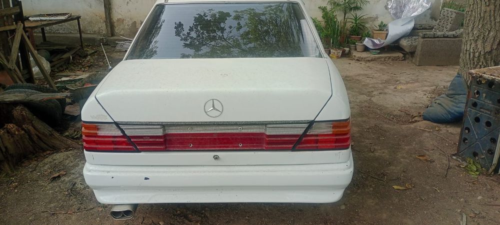 Мерседес230 продам