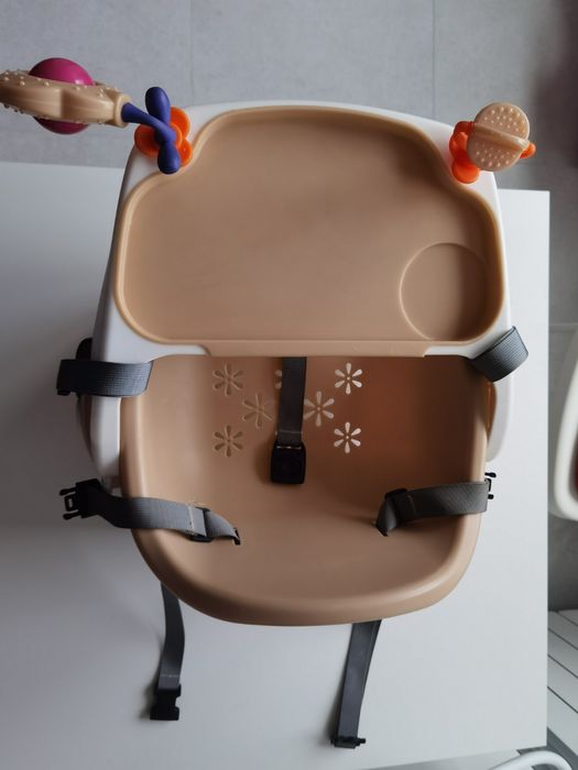 LORELLI Classic Стол за хранене PIXI